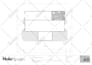 create modern residential interior design and 3d renderings