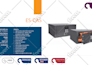 design catalog, portfolio, brochure etc using indesign