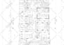 render architecture masterplan, site plan and  landscape plan on photoshop