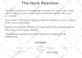teach organic chemistry , inorganic chemistry and general chemistry