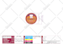 design sticker, label, patch, badge, logo
