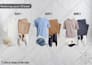 be your fashion stylist, creating looks on your budget n style