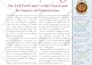 design creative visual layout for book or magazine