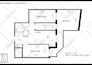 do architectural space planning in 2d