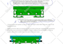 design 2d and 3d models using catia v5 or solidworks