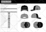 design snap back with tech pack
