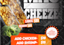 design restaurant food menu, flyer, posters and banners