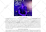 write your album press release