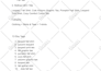 setup and grow your etsy shop and optimize product listings for etsy SEO