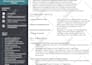 write tech resume, cv for IT, engineering and cybersecurity roles