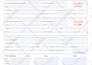 create interactive fillable PDF forms, format redesign document