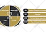 design modern combination mark and abstract logo design