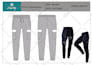 design technical tech pack for medical wear