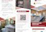 design brochure, company profile, annual report, proposal, booklet, whitepaper
