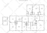 draw 2d floor plans, architectural design, redraw sketches in autocad, rendering