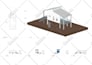 create professional 3d architectural model with revit