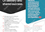 illustrate and design a poster for your needs