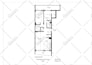 do 2d floor plan from matterport, custom professional design