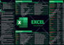 design excel, google sheets, data scrapping, processing and cleaning