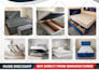 design brochure, modern pamphlet, flyer