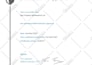 provide consultation for safe contractor certification documents, assessment