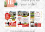 do real estate flyers in a4 editable in canva