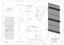 draft any 2d or 3d model drawing for you in auto cad