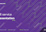 redesign powerpoint presentation into professional pitch deck or business slides
