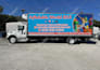 do professional car wrap design, truck wrap design, van wrap design