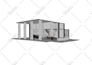 do your architectural and structural bim model with revit