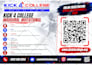 design creative eye catching flyer poster design fast within 12hrs