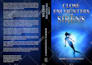 convert ebook cover to amazon KDP paperback cover