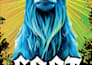 create premium energy drink label, bear can label with 3d