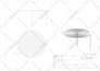 design 3d model for 2d drawings