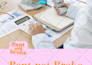 design ebook, workbook, lead magnet, and canva template