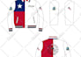 draw fashion or apparel flat sketch and tech pack