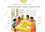 do children book formatting, layout design for amazon KDP lulu ingramspark