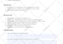convert or create fillable pdf form and professionally format word document