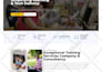 build squarespace website design or redesign squarespace website development