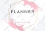 design a custom printable planner, calendar, journal