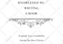 do book layout design, formatting, and typesetting for KDP