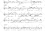 create a professional lead sheets from any song