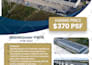 design professional real estate flyers, brochures,  posters