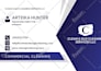 design professional business cards, gift cards, review cards, and thank you card