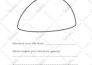 design educational activity sheets, worksheets, and coloring pages for children