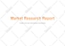 do market research and competitor insights for investors and startups