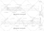 do clean 2d floor plan for real estate marketing purpose