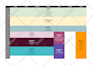 organize your schedule and create a routine