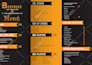 do an amazing menu design, food menu, restaurant menu design and digital menu