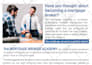 create a clickable PDF digital  brochure